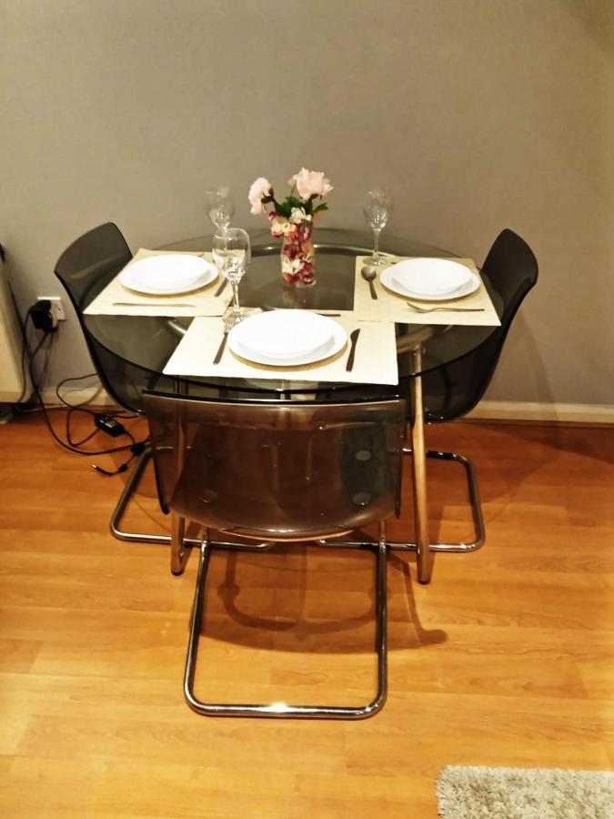 Eagle Drive Appartement Hendon Buitenkant foto