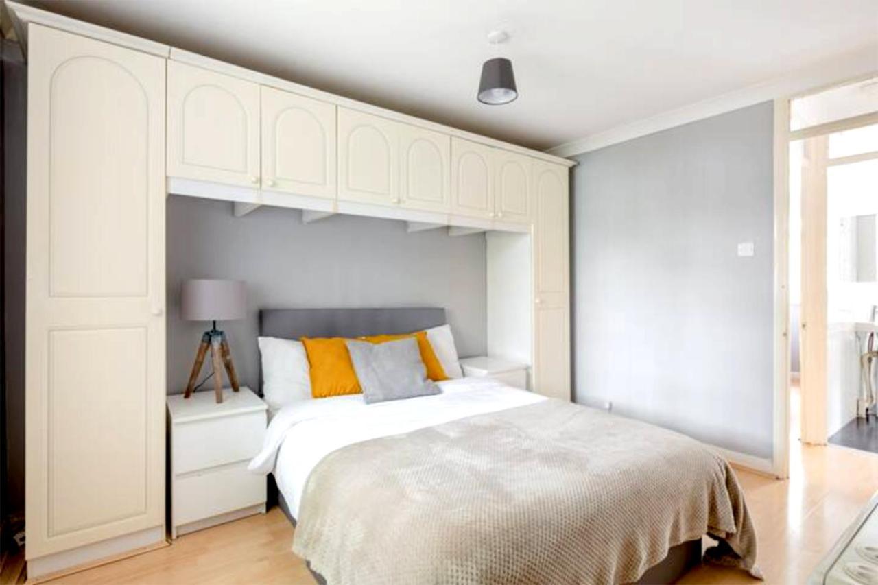 Eagle Drive Appartement Hendon Buitenkant foto